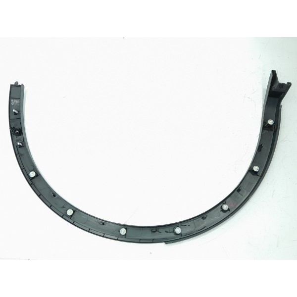 Moldura Paralama Territory Traseiro Direito 21/24 Ns129068aa Traseira Direita