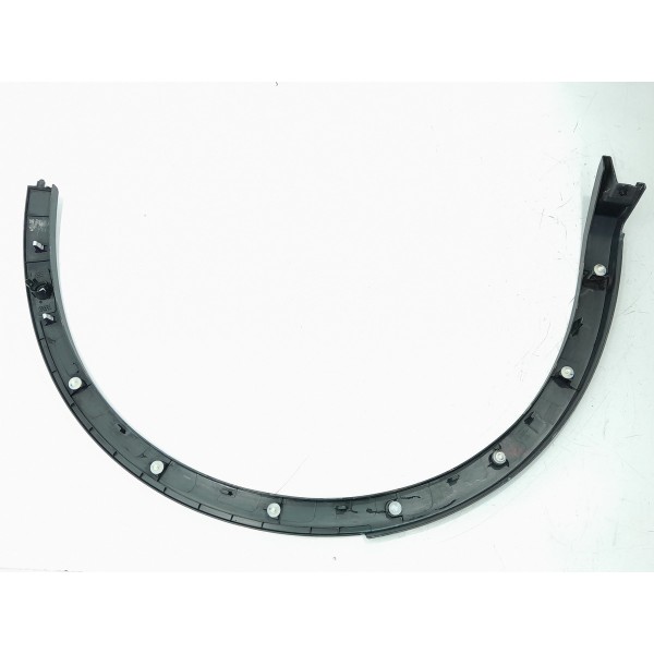 Moldura Paralama Territory Traseiro Direito 21/24 Ns129068aa Traseira Direita