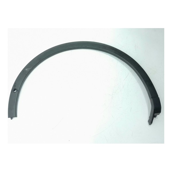 Moldura Paralama Territory Traseiro Direito 21/24 Ns129068aa