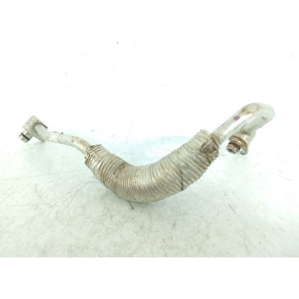 Cano Turbina Bmw 320 330 G20 2019 2020 2021/2025 862997101 Preto