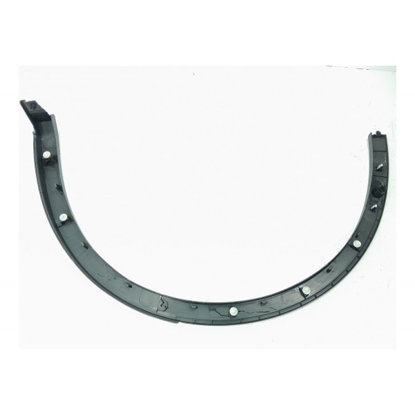 Moldura Paralama Territory Traseiro Esquerd 21/25 Ns129069aa Traseira Esquerda
