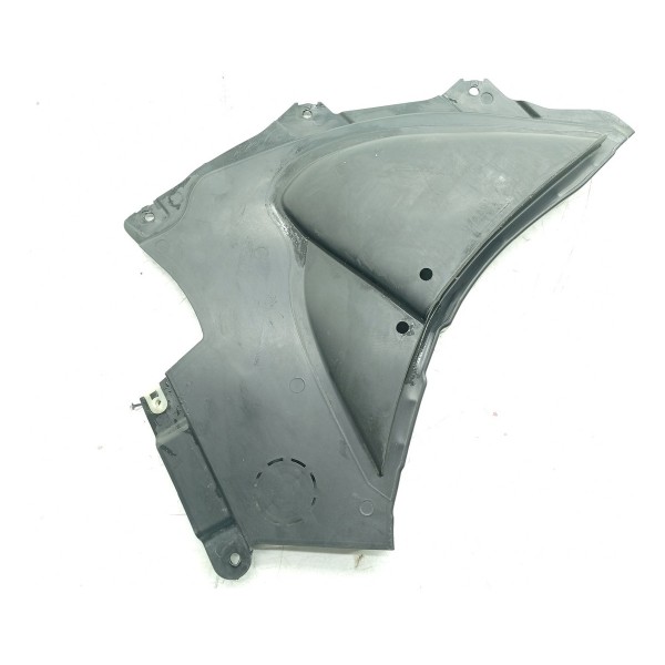 Acabamento Parabarro Bmw 320 G20 Diant Esq 19/25 51717340861