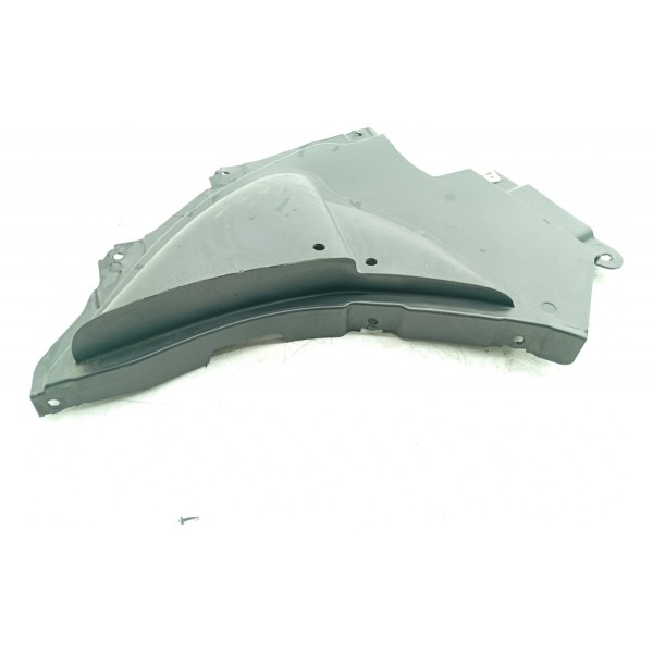 Acabamento Parabarro Bmw 320 G20 Diant Esq 19/25 51717340862 Preto
