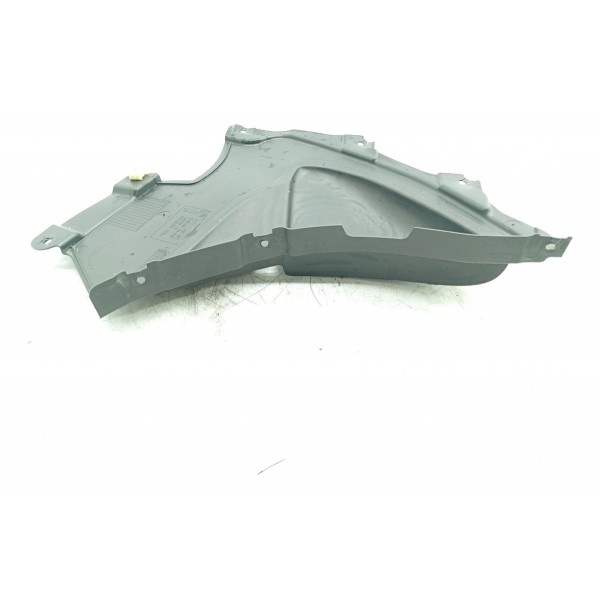 Acabamento Parabarro Bmw 320 G20 Diant Esq 19/25 51717340862 Preto