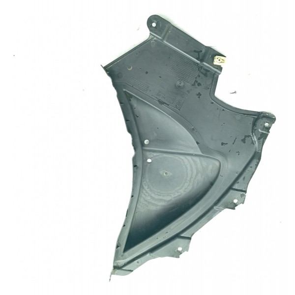 Acabamento Parabarro Bmw 320 G20 Diant Esq 19/25 51717340862 Preto
