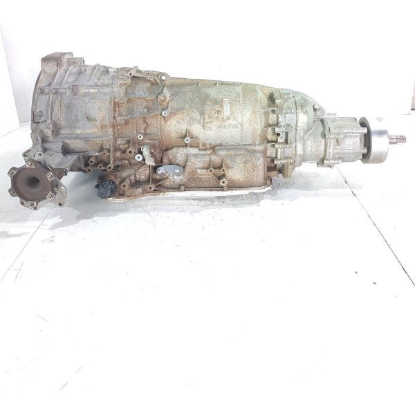 Caixa Cambio Audi Q5 2.0 Tfsi 2013 2014/2017 1087435108