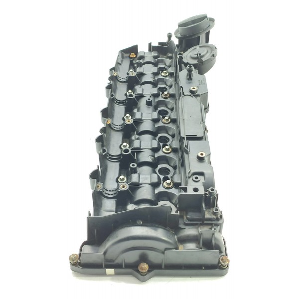 Tampa Valvula Bmw F17 N57 X5 Diesel 2014/2019 30d 15265812