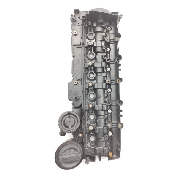 Tampa Valvula Bmw F17 N57 X5 Diesel 2014/2019 30d 15265812