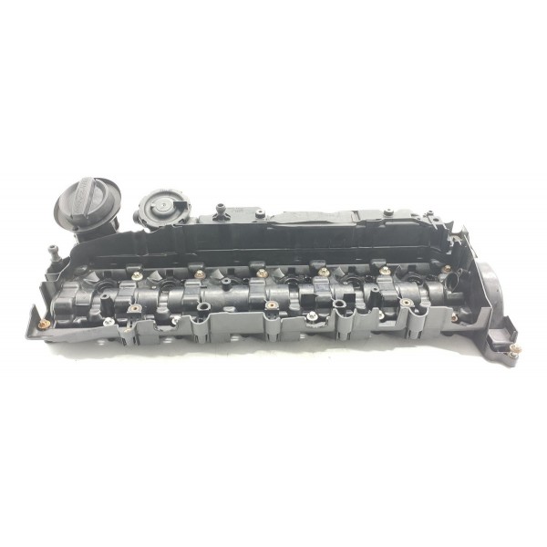 Tampa Valvula Bmw F17 N57 X5 Diesel 2014/2019 30d 15265812