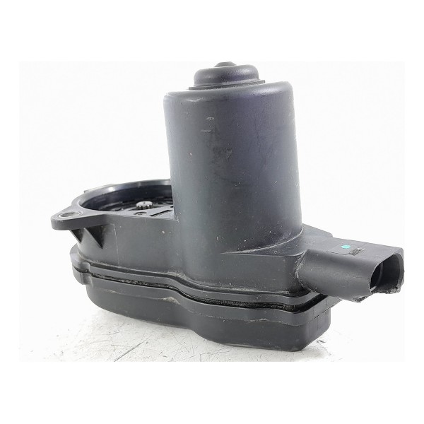 Motor Atuador Freio Mao Territory 1.5 Traseiro Dir 21/25 Det