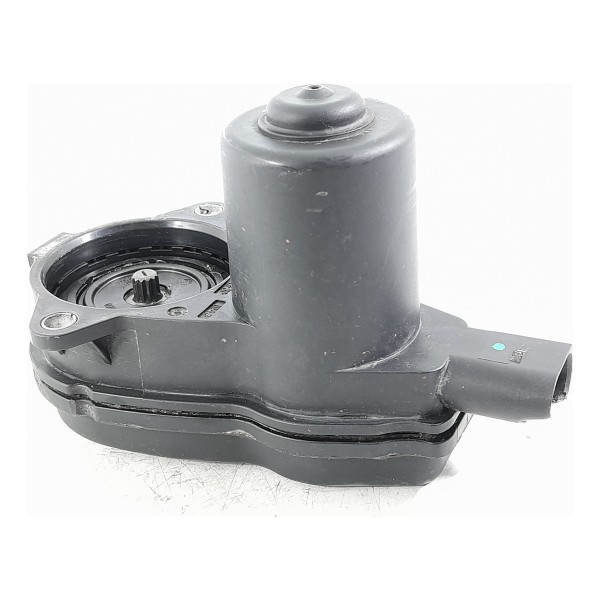 Motor Atuador Freio Mao Territory 1.5 Traseiro Dir 21/25 Det