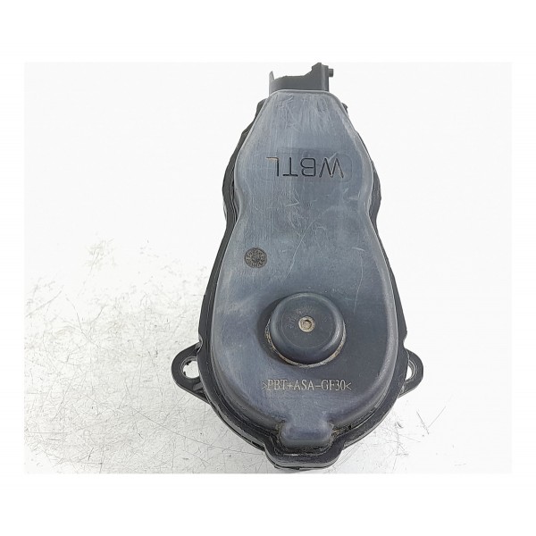 Motor Atuador Freio Mao Territory 1.5 Traseiro Dir 21/25 Det