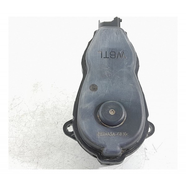Motor Atuador Freio Mao Territory 1.5 Traseiro Dir 21/25 Det