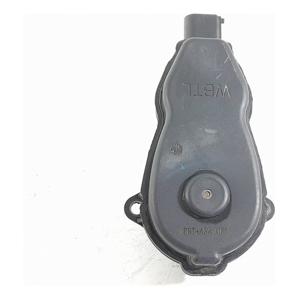 Motor Atuador Freio Mao Territory Traseiro Esquerdo 21/2025