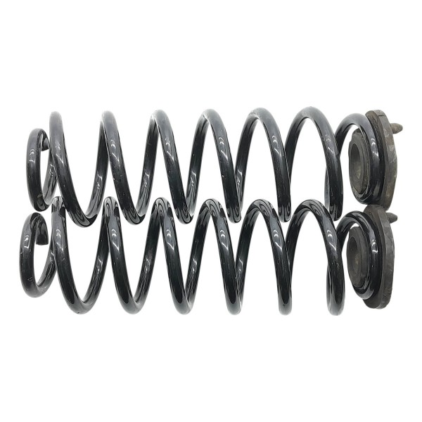 Par Molas Traseira Ford Territory 1.5 2021/2025 Ns15b669aa