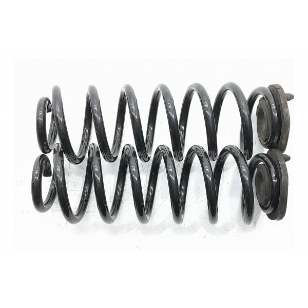 Par Molas Traseira Ford Territory 1.5 2021/2025 Ns15b669aa