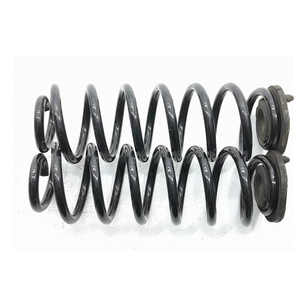 Par Molas Traseira Ford Territory 1.5 2021/2025 Ns15b669aa