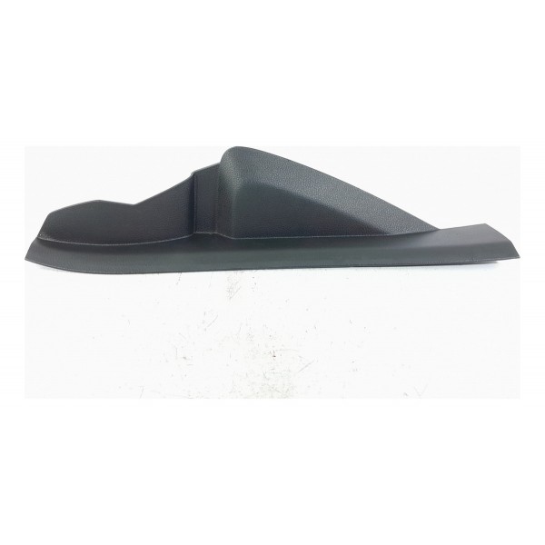 Acabamento Lateral Painel Territory Esquer 21/25 Ns101629aaw Preto