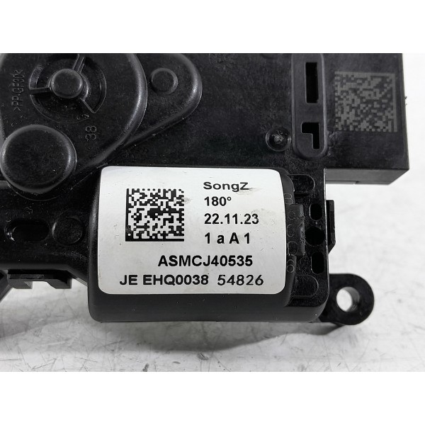 Motor Atuador Caixa Ar Territory 1.5 2021/2025 Asmcj40535