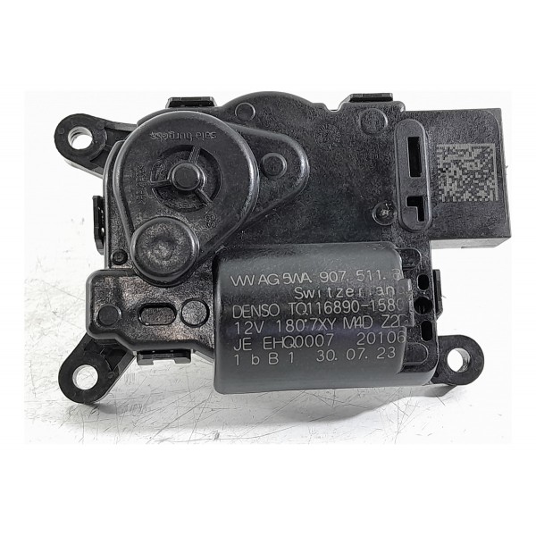 Motor Atuador Caixa Ar Territory 1.5 2021/2025 Asmcj40535