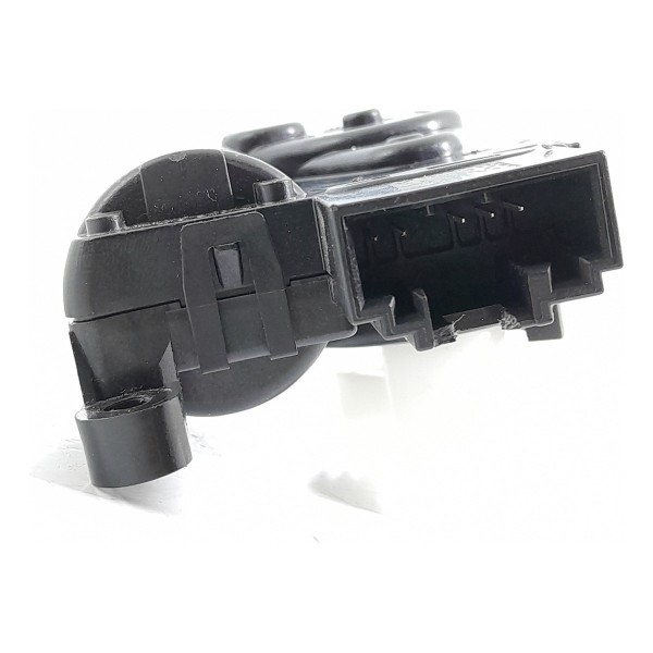 Motor Atuador Caixa Ar Ford Territory 1.5 21/2025 Asmcj40536