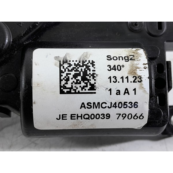 Motor Atuador Caixa Ar Ford Territory 1.5 21/2025 Asmcj40536