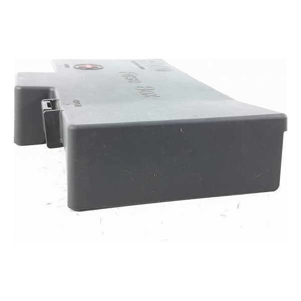 Tampa Caixa Fusivel Ford Territory 1.5 2021/2025 Det