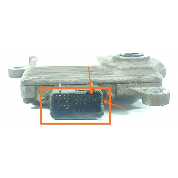 Modulo Cambio Land Rover Freelander 2 2008/2014 7g9n14c336db