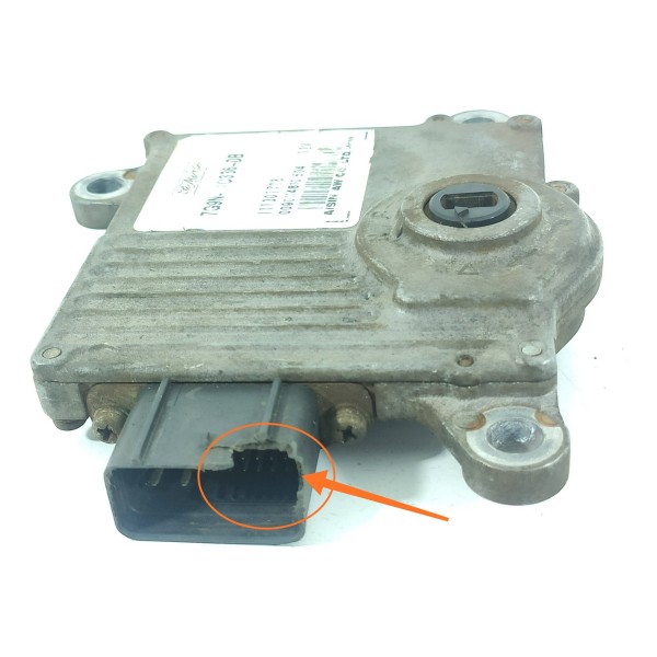 Modulo Cambio Land Rover Freelander 2 2008/2014 7g9n14c336db