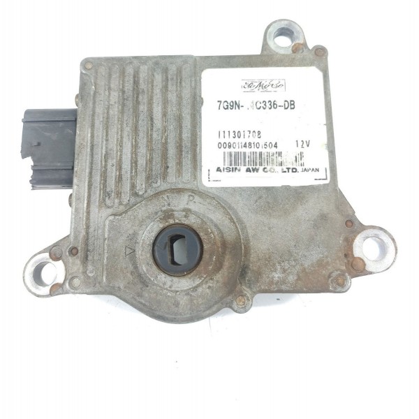 Modulo Cambio Land Rover Freelander 2 2008/2014 7g9n14c336db