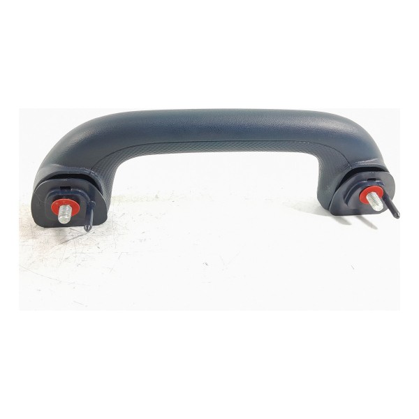 Alca Teto Ford Territory Dianteira Direita 2021/2025 Origin Azul-marinho