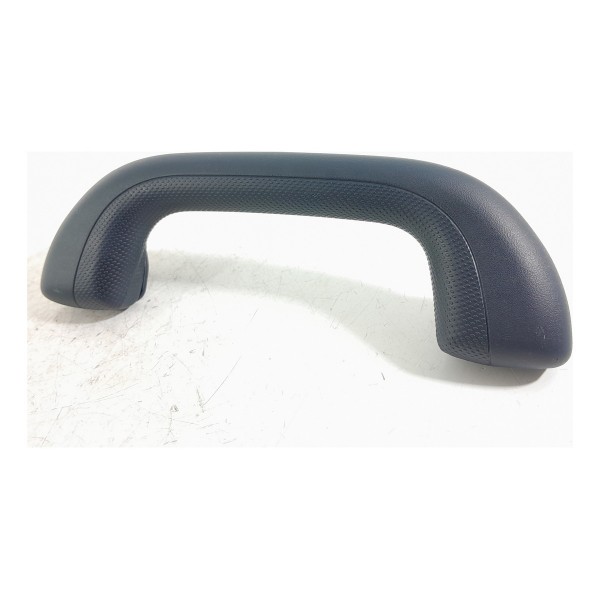 Alca Teto Ford Territory Dianteira Esquerda 2021/2025 Origin Azul-marinho