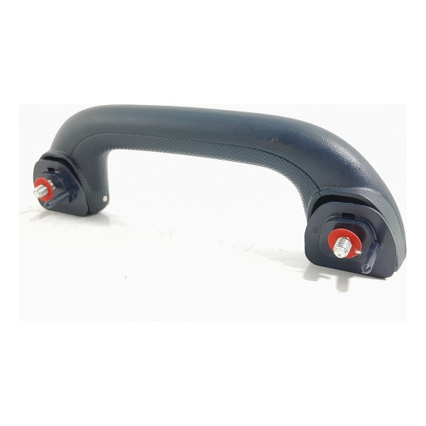 Alca Teto Ford Territory Dianteira Esquerda 2021/2025 Origin Azul-marinho