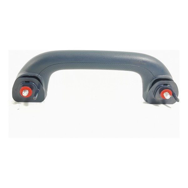 Alca Teto Ford Territory Dianteira Esquerda 2021/2025 Origin Azul-marinho