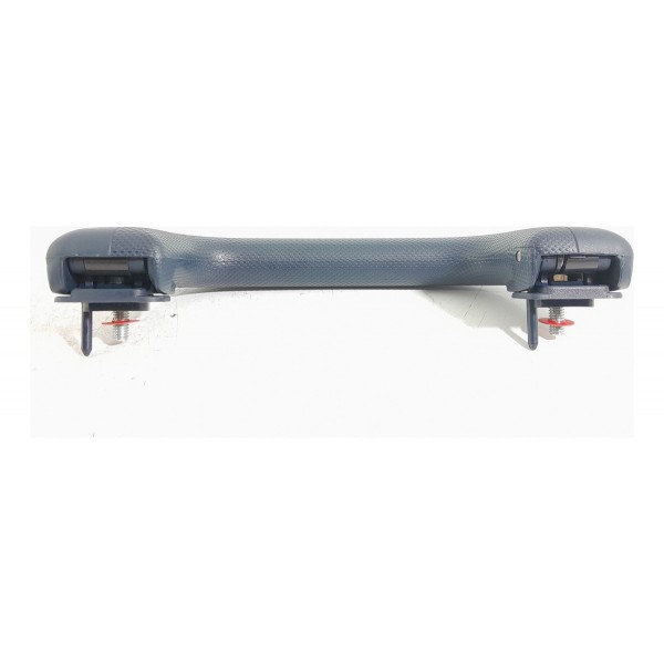 Alca Teto Ford Territory Dianteira Esquerda 2021/2025 Origin Azul-marinho