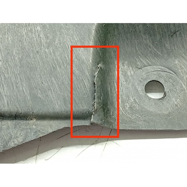 Protetor Assoalho Bmw 320 330 G20 Esq 19/25 Det 51757435565