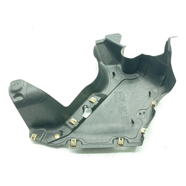 Protetor Assoalho Bmw 320 330 Tras Direito 19/25 51757340868 Cinza