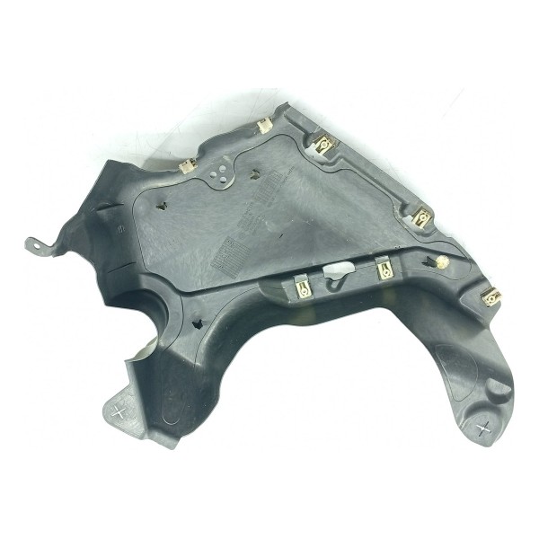 Protetor Assoalho Bmw 320 330 Tras Direito 19/25 51757340868 Cinza
