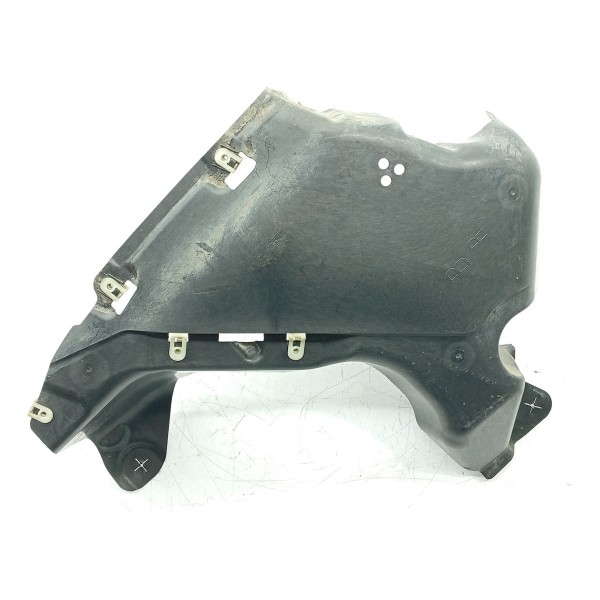 Protetor Assoalho Bmw 320 330 Tras Direito 19/25 51757340868