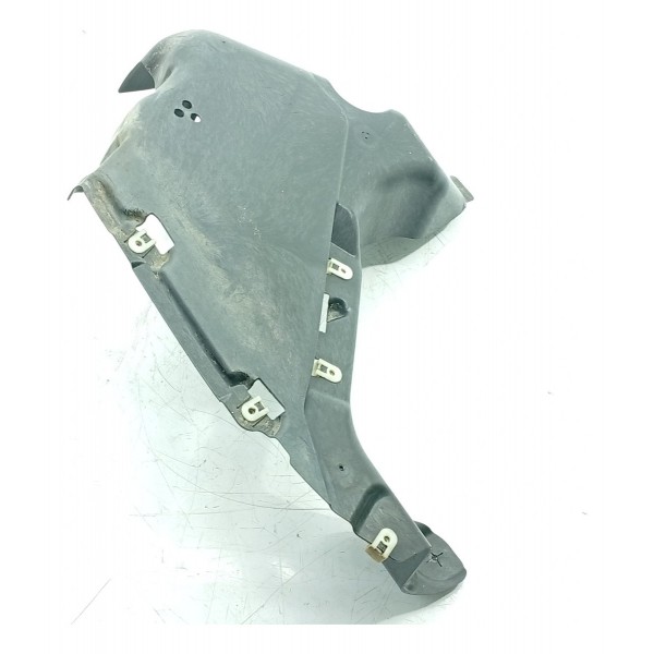 Protetor Assoalho Bmw 320 330 Tras Direito 19/25 51757340868 Cinza