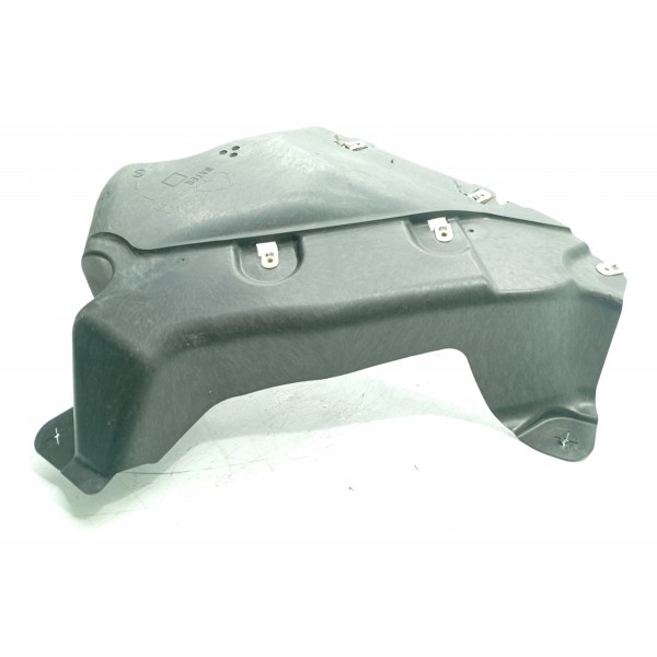 Protetor Assoalho Bmw 320 330 Traseira Esq 19/25 51759477342 Preto