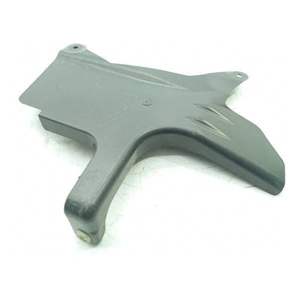 Defletor Parabarro Bmw 320 330 Diant Dir 19/25 51717340880 Preto