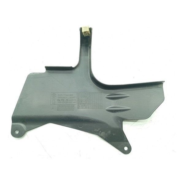 Defletor Parabarro Bmw 320 330 Diant Dir 19/25 51717340880