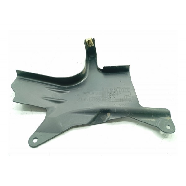 Defletor Parabarro Bmw 320 330 Diant Esq 19/25 51717340879