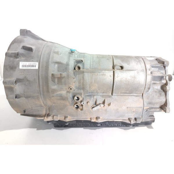 Caixa Cambio Bmw X5 3.0 Diesel 2014 2015/2019 8673722