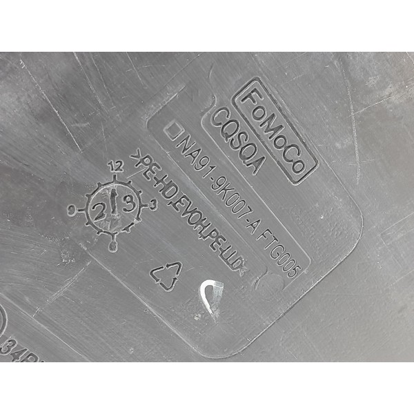 Tanque Combustivel Territory 1.5 2021 2022/2025 Na919k007a