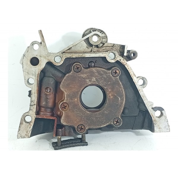 Bomba Oleo Lifan 530 1.5 2015 2016 2016 2017/2019 Original
