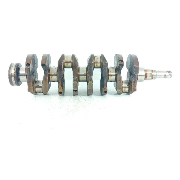 Virabrequim Lifan 530 1.5 103 Cv Lf7153 2015/2019 Stander