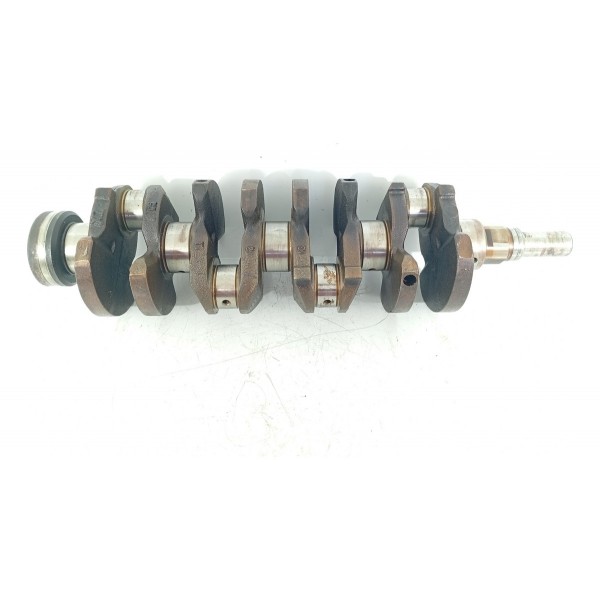 Virabrequim Lifan 530 1.5 103 Cv Lf7153 2015/2019 Stander