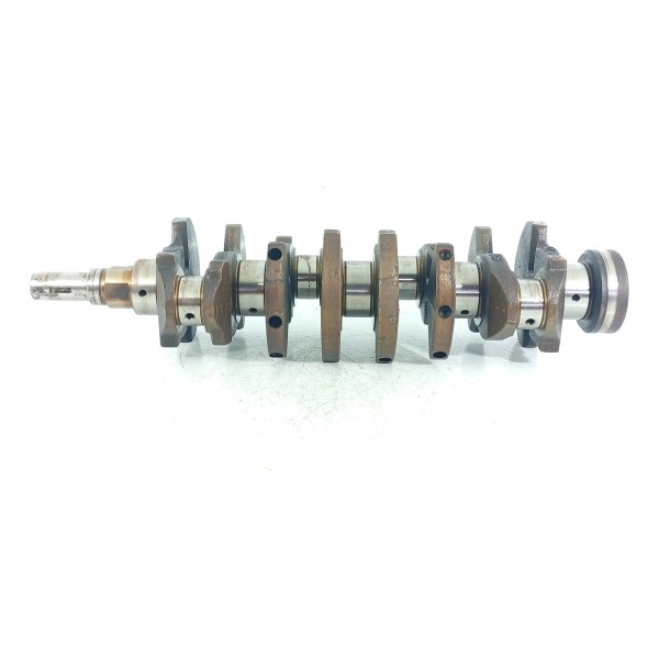Virabrequim Lifan 530 1.5 103 Cv Lf7153 2015/2019 Stander